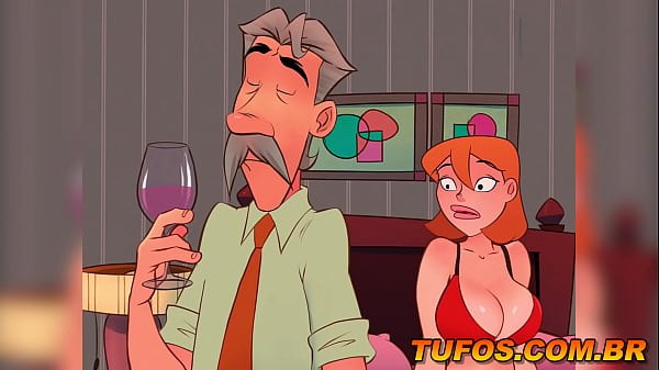 Maridão ganhou novinha gostosa de aniversário da esposa liberal - Vídeo Completo
