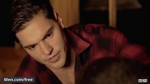 Aspen e Vadim fodendo gostoso nesse pornô gay quente - Vídeo Completo